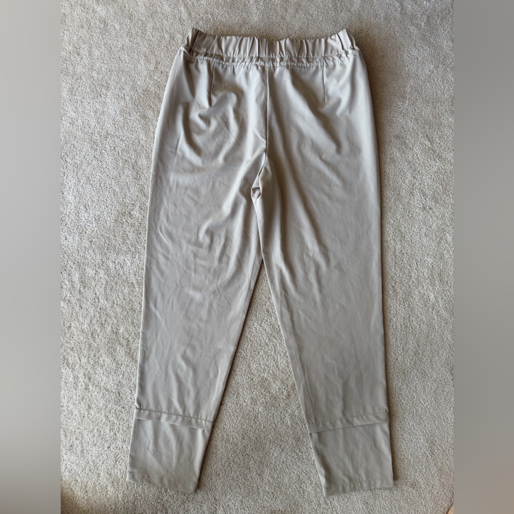 Charlie B Drawstring Joggers - Picture 2 of 6